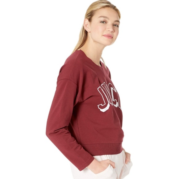 🛑SOLD COPY - Juicy Couture Pullover - Picture 2 of 4